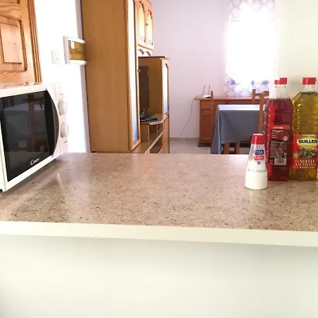 Calle Eusebio Carballo Estevez شقة كوراليهو