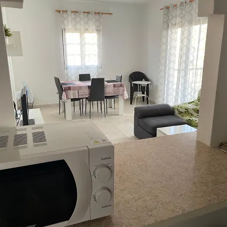 Calle Eusebio Carballo Estevez קורלחו