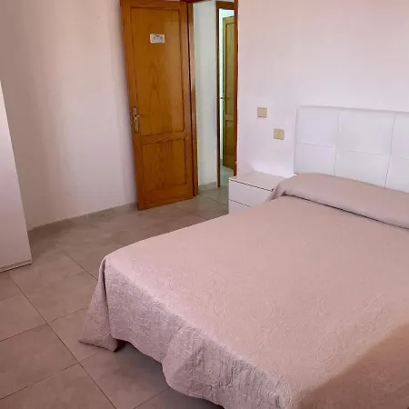 Calle Eusebio Carballo Estevez * Corralejo