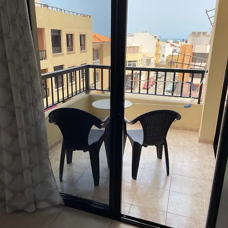 Calle Eusebio Carballo Estevez