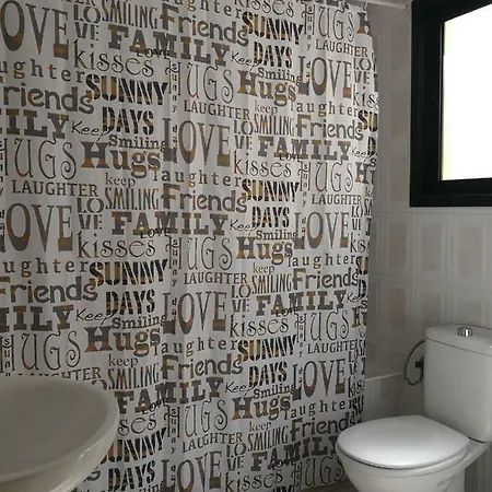 Calle Eusebio Carballo Estevez דירה