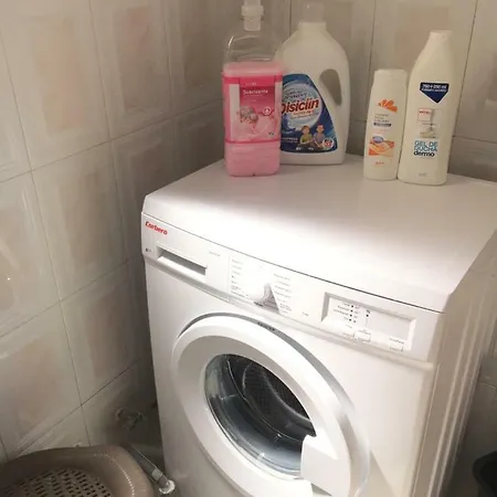 Calle Eusebio Carballo Estevez Apartamento *