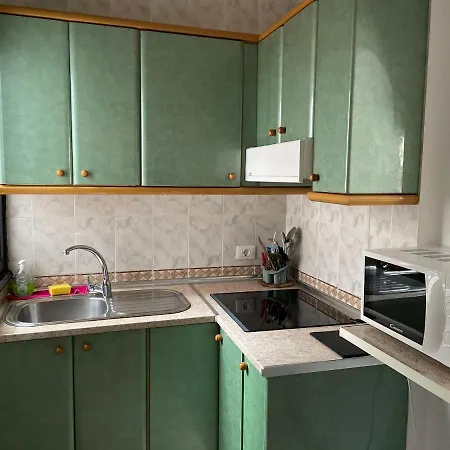 Calle Eusebio Carballo Estévez * Corralejo