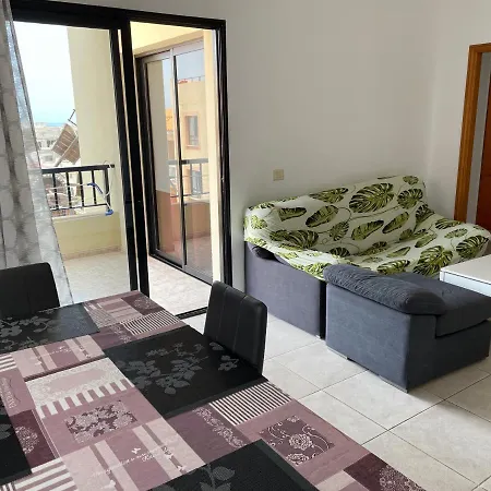 Calle Eusebio Carballo Estévez Appartamento Corralejo