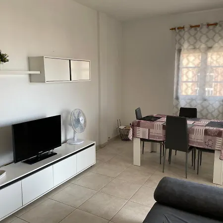 Calle Eusebio Carballo Estevez Apartment *