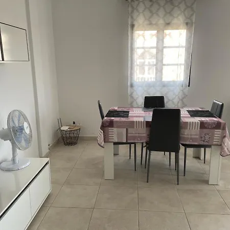 Calle Eusebio Carballo Estevez Apartment Corralejo