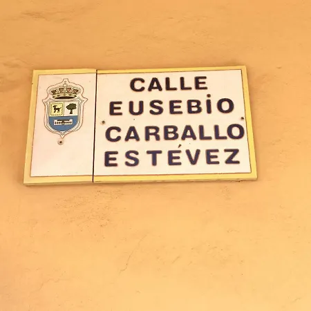 Appartamento Calle Eusebio Carballo Estévez *