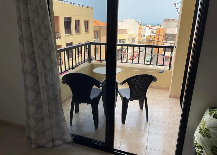 Calle Eusebio Carballo Estevez