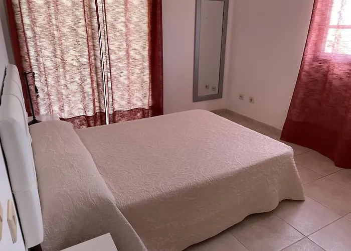 Calle Eusebio Carballo Estevez Apartamento