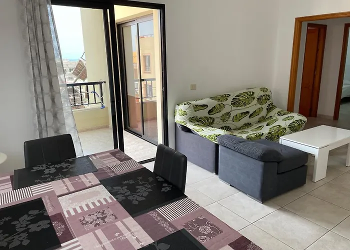 Calle Eusebio Carballo Estevez Apartamento Corralejo
