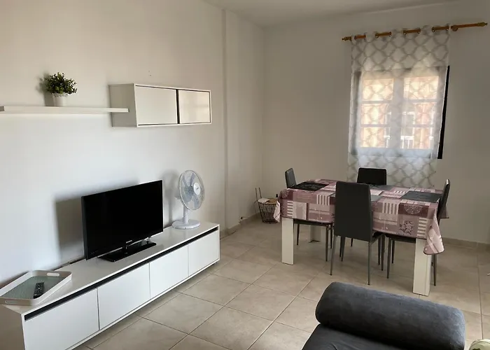 Calle Eusebio Carballo Estevez Appartement *