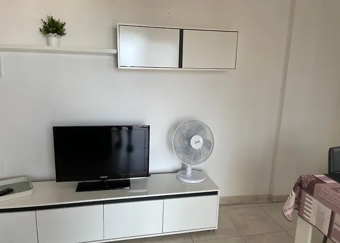 Calle Eusebio Carballo Estevez Apartamento