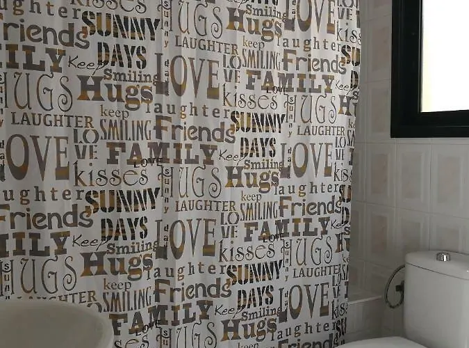 Calle Eusebio Carballo Estevez Appartement