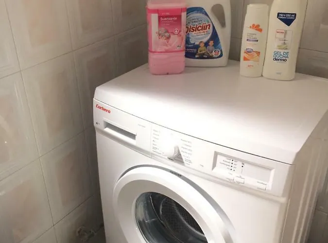 Calle Eusebio Carballo Estevez Apartamento *