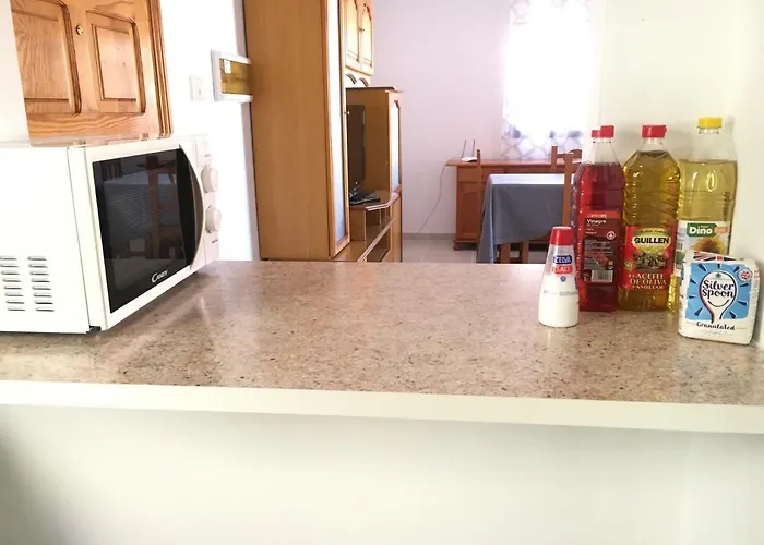 Calle Eusebio Carballo Estevez Appartement Corralejo