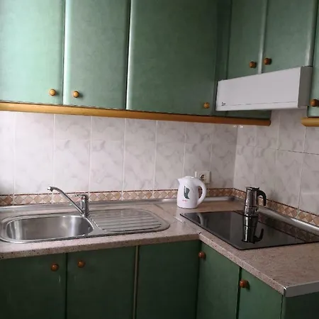 Apartament Calle Eusebio Carballo Estevez Corralejo